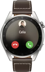 Huawei Watch 3